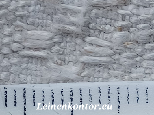 Leinenballen mit Millimeterskala 