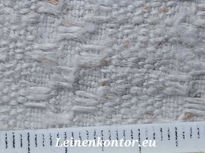 Leinenballen mit Millimeterskala 