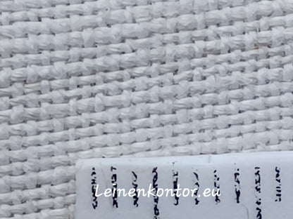 Leinenballen mit Millimeterscala 