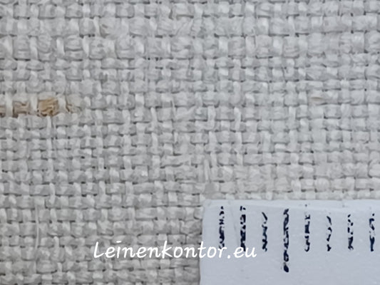 Leinenballen mit Millimeterskala 