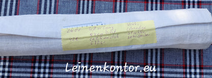 Leinenballen Vollansicht