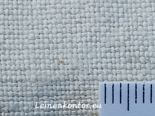 Leinenballen mit Millimeterskala 