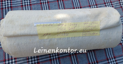 Leinenballen Vollansicht