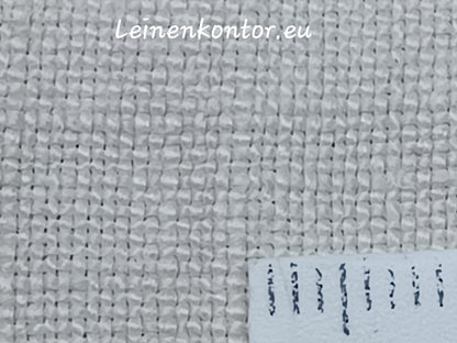 Leinenballen mit Millimeterskala 