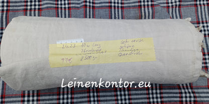 Leinenballen Vollansicht
