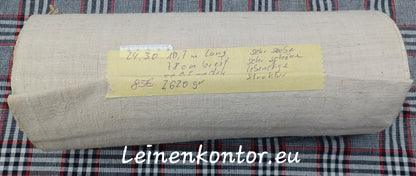 Leinenballen Vollansicht