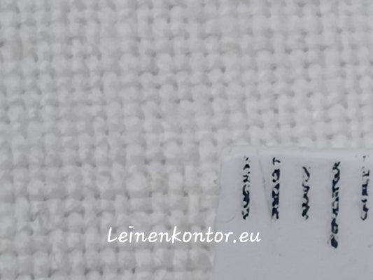 Leinenballen mit Millimeterskala 