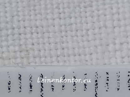 Leinenballen mit Millimeterskala 