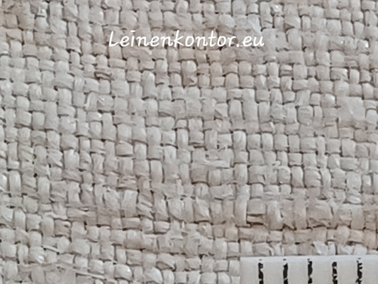 Leinenballen mit Millimeterskala 