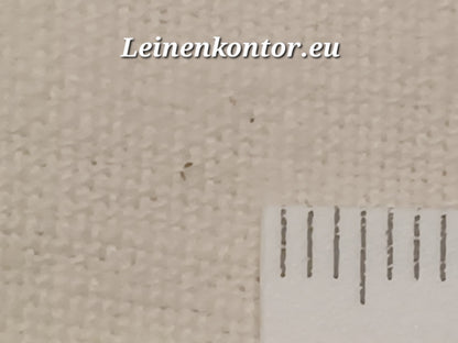 Leinenballen mit Millimeterskala 