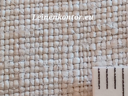 Leinenballen mit Millimeterskala 