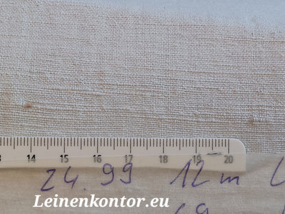 Leinenballen mit Millimeterskala 