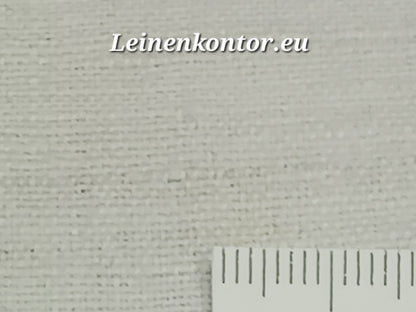 Leinenballen mit Millimeterskala 