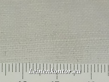 Leinenballen mit Millimeterskala 