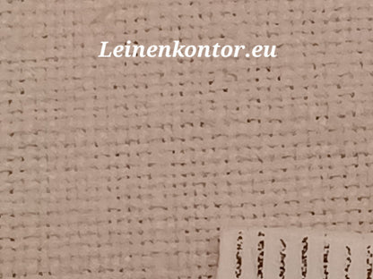 Leinenballen mit Millimeterskala 