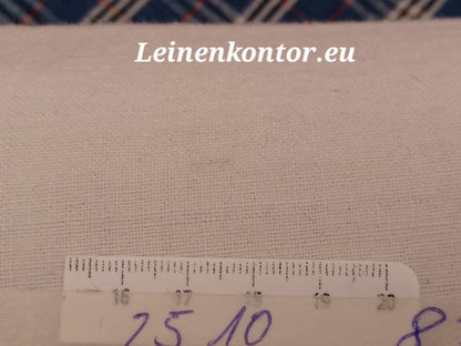 Leinenballen mit Millimeterskala 