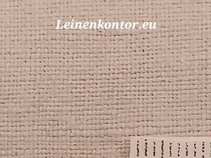 Leinenballen mit Millimeterskala 