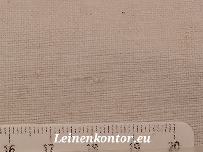 Leinenballen mit Millimeterskala 