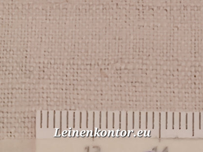 Leinenballen mit Millimeterskala
