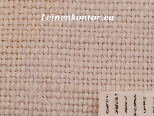Leinenballen mit Millimeterskala 