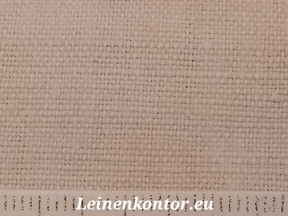 Leinenballen mit Millimeterskala 20 Fäden auf ein cm.