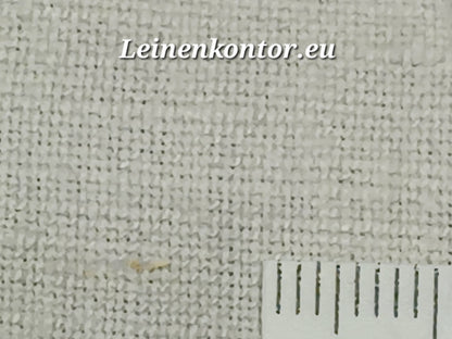 Leinenballen mit Millimeterskala 20 Fäden auf ein cm.