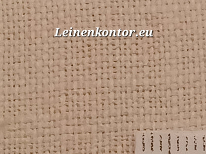 Leinenballen mit Millimeterskala 
