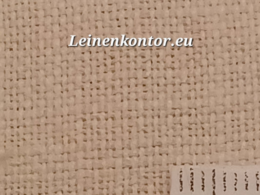 Leinenballen mit Millimeterskala 