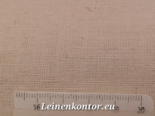 Leinenballen mit Millimeterskala