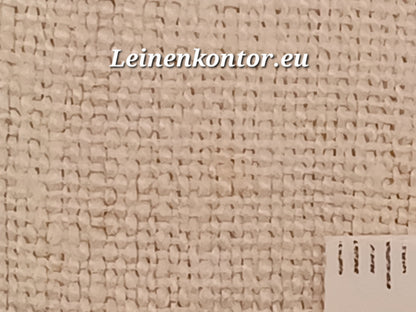 Leinenballen mit Millimeterskala 