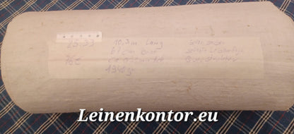 Leinenballen Vollansicht