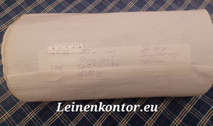 Leinenballen Vollansicht