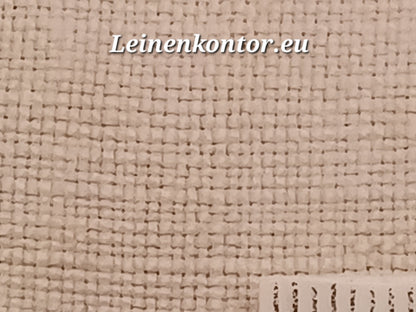 Leinenballen mit Millimeterskala 
