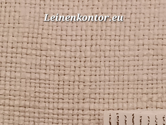 Leinenballen mit Millimeterskala 