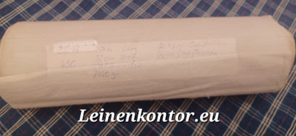 Leinenballen Vollansicht