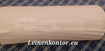 Leinenballen Vollansicht