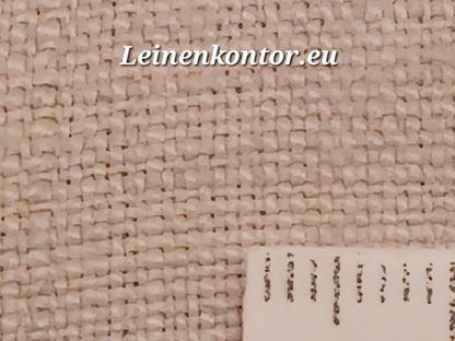 Leinenballen mit Millimeterskala 