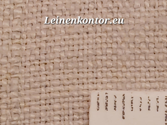 Leinenballen mit Millimeterskala 