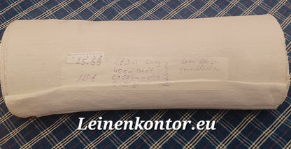 Leinenballen Vollansicht