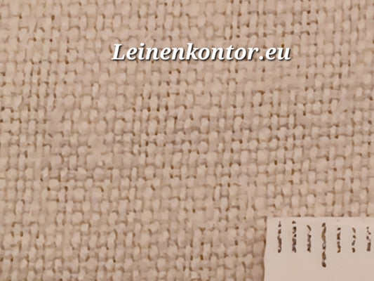 Leinenballen mit Millimeterskala 
