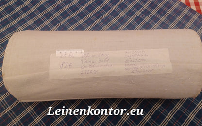 Leinenballen Vollansicht
