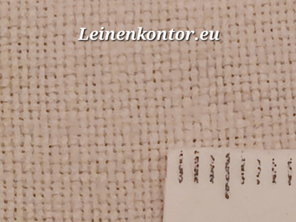 Leinenballen mit Millimeterskala 