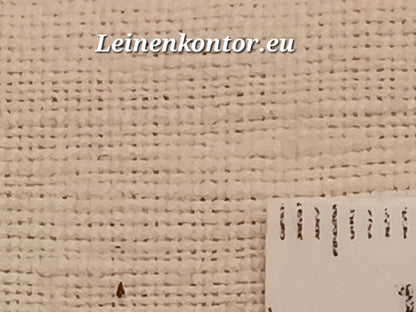 Leinenballen mit Millimeterskala 