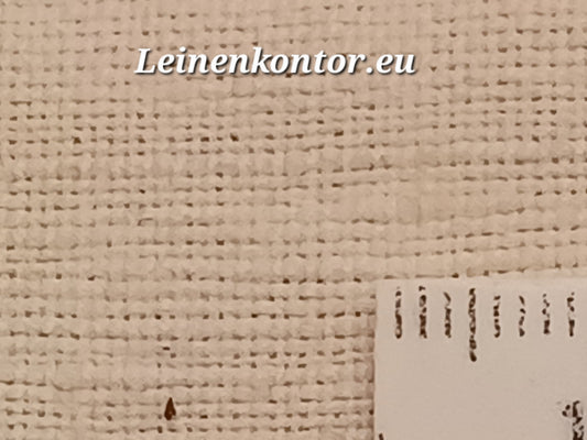 Leinenballen mit Millimeterskala 