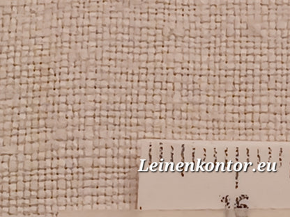 Leinenballen mit Millimeterskala 