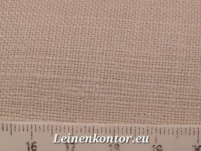 Leinenballen mit Millimeterskala 12 Fäden auf ein cm.