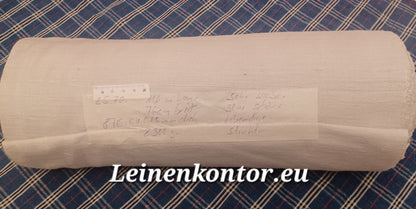 Leinenballen Vollansicht
