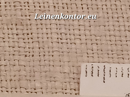 Leinenballen mit Millimeterskala 
