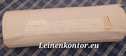 Leinenballen Vollansicht