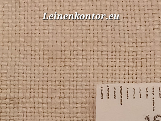 Leinenballen mit Millimeterskala 